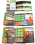 Stronghold Games Terraforming Mars Ares Expedition - Card Game Collectors Edition for 1 to 4 Players, Orange