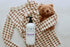 17 oz Zoey Naturals Lavender Moisturizing Lotion for Babies Hypoallergenic, Gentle & Natural for Kids with Sensitive