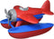 Seaplane Red/Blue - CB