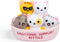 WHAT DO YOU MEME? Emotional Support Kitties by Relatable, Cuddly Stuffed Animals