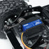 INJS022-360 22KG 360 25T Winch INJORA Rotation Digital Servo with Low Profile Spool for RC Crawler Car Boat Model