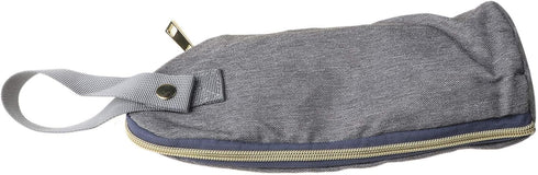 Gllehkt Baby Feeding Milk Bottle Milk Warmer Insulation Bag Thermal Bag Baby Bottle for Stroller Baby Bottle Holder