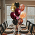 OhJeyina Paint And Sip Party Decorations, Paint And Sip Ideas Party Favors, Paint And Sip Kit for Adults, Paint And Sip