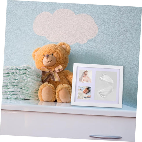 VANZACK Newborn Handprint Keepsake Kit - Capture Precious Moments