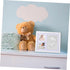 VANZACK Newborn Handprint Keepsake Kit - Capture Precious Moments