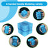 Infinitycube Fidget Toy Stress Relieving Fidgeting Game for Kids and Adults,Cute Pocket-Sized Unique Gadget for Anxiety