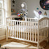 0-6-12 Feisike Space Crib Mobile, Spaceman Baby Mobile for Crib Nursery Decor Hanging Plush Crib Toys for Newborn Boys