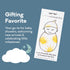 Set, Little Sleepies Swaddle & Hat Baby Swaddles Newborns, Soft Viscose from Bamboo Swaddle Blanket Wrap (Blue Cookies