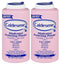 Caldesene Medicated Protecting Body Powder with Zinc Oxide and Cornstarch, Talc Free, 5