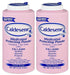 Caldesene Medicated Protecting Body Powder with Zinc Oxide and Cornstarch, Talc Free, 5