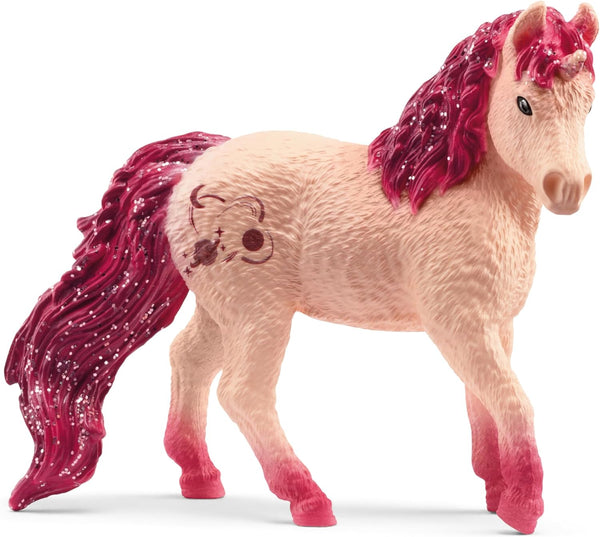 SCHLEICH 70801 Collectible Unicorn, Multicoloured