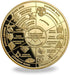 Masonic Coin Master Mason Freemason Lodge Family Map Working Tools