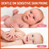 100ml/3.38oz Baby Eczema Cream for Kids, Eczema Therapy & Relief Body Lotion - Nourishing Skin Protectant, Soothes Dry
