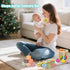 Majabike 6 12 9 1 1-3 Baby Toys to Months in Montessori Teething Toys Sorting Sensory Educational Learning Gift