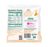 Pack, (Pack 18) Little Bellies Organic Round-a-Bouts Variety Sweetcorn & Pumpkin