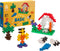 PLUS PLUS Learn to Build Big, Basic - Building Toys Set for