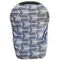 Nursing Cover for Babies, Versatile Baby Car Seat Cover for Newborn, Grey with White Arrow