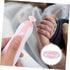Electric Nail Remover - Portable Manicure Tool for Boys and Girls