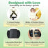 4 1 Baby Carrier with Storage Bag, in Front & Back Facing Design, Forward Facing, Adjustable, Baby Essential, Head