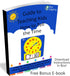 Large Dry Erase Magnetic Teaching Demonstration Clock - Kids Telling Time Learning Clock for Analog and Digital Time,