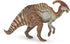 PAPO Parasaurolophus Realistic Figurine, Hand Painted Dinosaur Toy for Ages 3+, Collectable Gift Idea