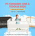 Pack (38"x26"x1"), Pack and Play Mattress Baby N Play Mattresses Pad for Playard, Soft & Firm Memory Foam Dual Side