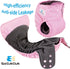 ECOCUBCLUB 6pcs Gussets Lining,12 2 Bags,Packed Chain-G-01-F Reusable Washable Cloth Diapers for Baby Shower,Leak-Proof