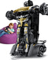 V992 Transform Remote Control Car, Transform Robot RC Cars, 1:14 Scale, 2-in-1