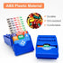 Jranter Bridge Bidding Boxes - Set of 4 Premium Bridge Kit Bidding Device in Tournament Texas Holdem
