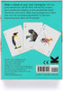 Laurence King Ocean Playing Cards