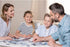 Yundu 1000 Piece Puzzles for Adults - Moraine Lake Jigsaw Puzzle