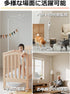 SAPESEHE 81'' Baby Monitor Mount, Holder Mount with Adjustable Height and Stable Base (Camera not Included)