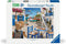 Ravensburger Cats of Mykonos 1500 Piece Jigsaw Puzzle | Great Group Activity
