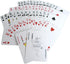 My Pet Elephant 3Pack Set 1960s Playing Cards for Seniors with Classic Cards, Reminiscence Cards & Animal Matching Game