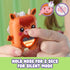 70+ 5+ Nano-MALS Cowbert The Highland Cow, Electronic Pet Cow Toy, Responses, Interactive Fidget Toys for Girls & Boys