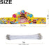 JTIEO Birthday Crowns for Kids, 30Pack Birthday Hats for Classroom, Home, Party Supplies, Yellow