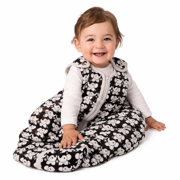 Baby Deedee Sleeping Sack, Baby Wearable Blanket Sleeping Bag, Sleep Nest Tee,