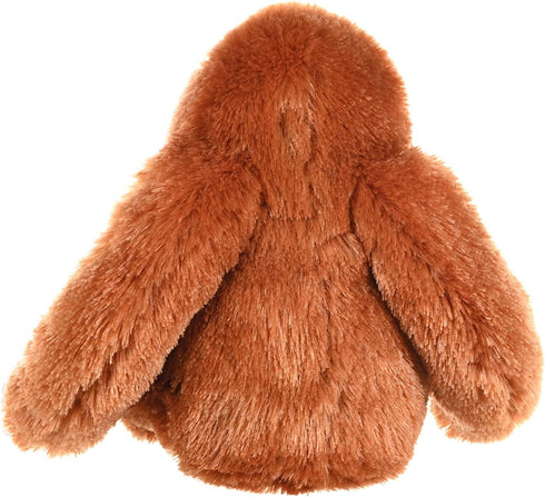 12 Inches Wild Republic Orangutan Plush, Stuffed Animal, Plush Toy, Gifts for Kids, Cuddlekins