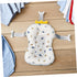 Bath Cushion for Newborns Bathtub Mat Supportive Floating Seat Soft Breathable Non-Slip Tub Holder Head Neck Back