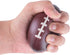 Super Z Outlet Mini Foam Sports Balls, 24 Pack for Kids & Adults, Mini Baseball, Football, Basketball
