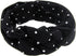 Baby Headbands Turban Knotted - Girl's Headband for Newborn, Toddler, and Children (10 Pack-CL3)