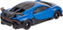 Tomica 37 Bugatti Chiron Pure Sport 1/63 Scale Diecast Car