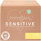 Earth & Eden Sensitive Baby Diapers, Size 1 (176 Count) - Eco-Conscious