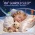 OLESILK Toddler 100% Mulberry Silk Pillowcase - Breathable Soft Smooth for Nursery Kids Night Sleeping, Ivory, 13"x18"