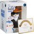 Action Figures (Cowboy Carl) - 5 Inch Premium Molded Figurine Toy Collectible for Desk or Nightstand