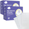 100 Packs Super Absorbent Urine Pads Portable Child Used with Travel Potty
