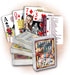 1940 Trivia Playing Cards - 85th Birthday