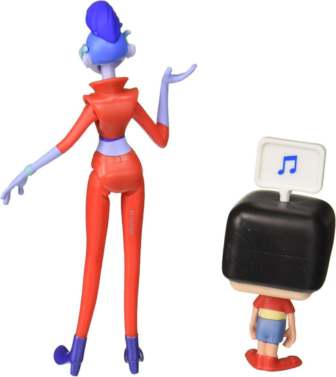 Fashion Yesss Action Figure