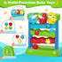 1 2 3 12-18 AuroTops Toys for Toddlers Years Old Boys & Girls Musical Toy for Kids Months Interactive Montessori Toys