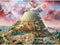 Castorland Puzzle, 3000 Pieces: La Tour de Babel